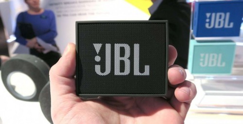 JBL Go