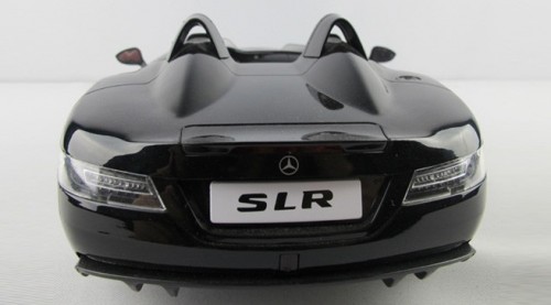 Rastar Mercedes-Benz SLR 1:12