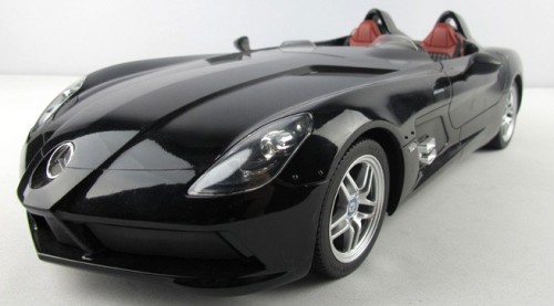 Rastar Mercedes-Benz SLR 1:12