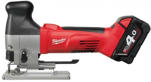 Milwaukee HD 18 JSB-402С