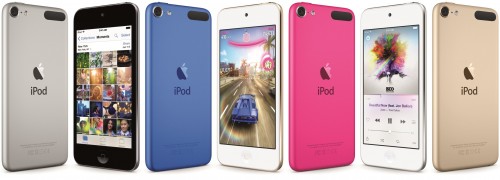 Apple iPod touch 6gen