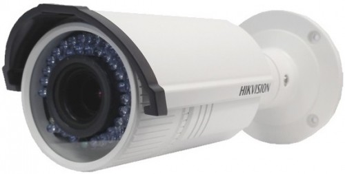 Hikvision DS-2CD2620F-IS
