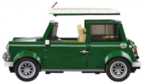 Lego Mini Cooper 1024220