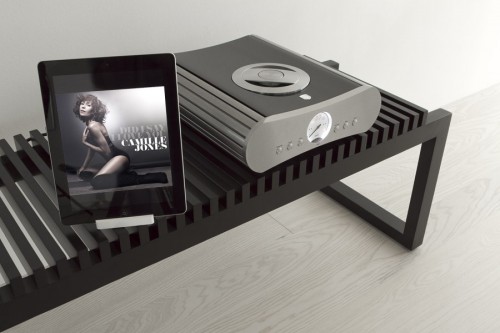 Gato Audio CDD-1
