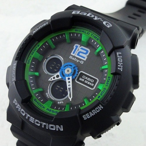 Casio BA-120-1B