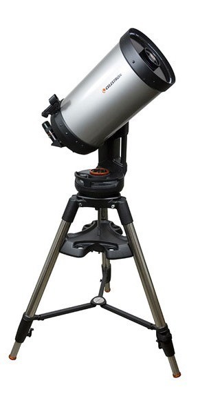 Celestron NexStar Evolution 9.25