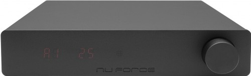 Внешний вид NuForce DDA120