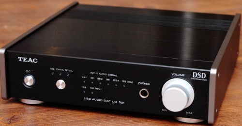 Teac UD-301