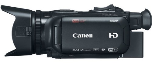 Canon XA30