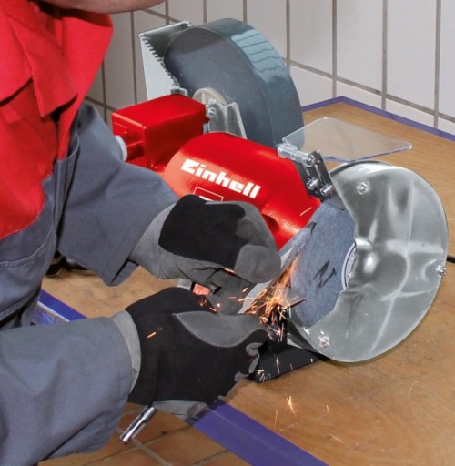 Einhell TC-WD 150/200