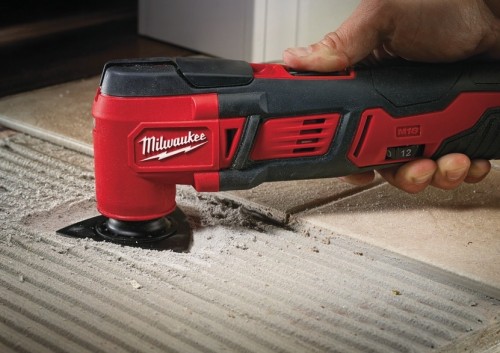 Milwaukee M18 BMT