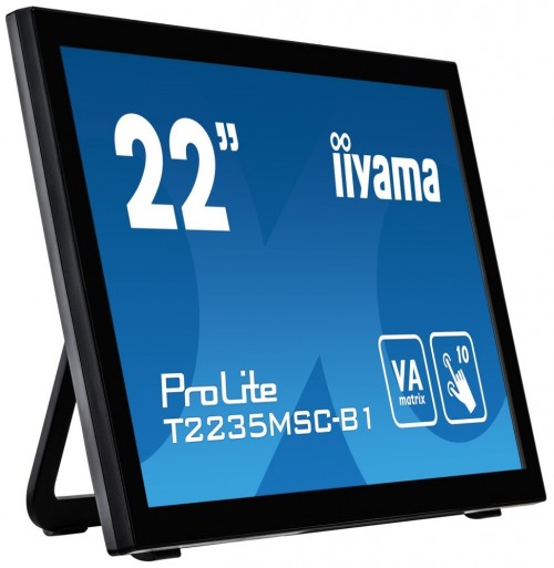 Iiyama ProLite T2235MSC