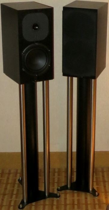 Акустическая система Neat Acoustics Motive SX3