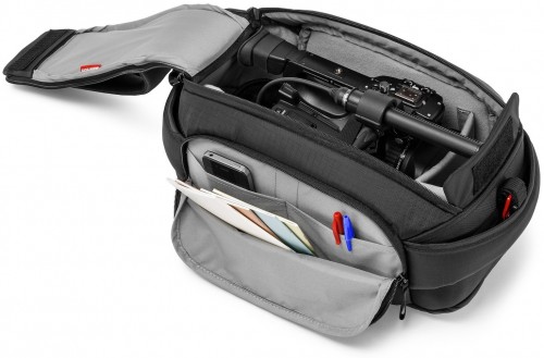 Сумка для камеры Manfrotto Pro Light Video Camera Case CC-19