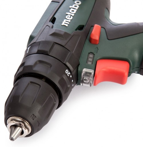 Metabo PowerMaxx SB Basic