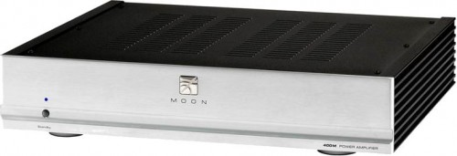 Усилитель Sim Audio MOON Neo 400M, старая версия