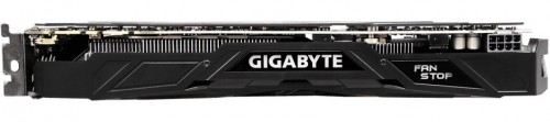 Видеокарта Gigabyte GeForce GTX 1080 GV-N1080G1 GAMING-8GD