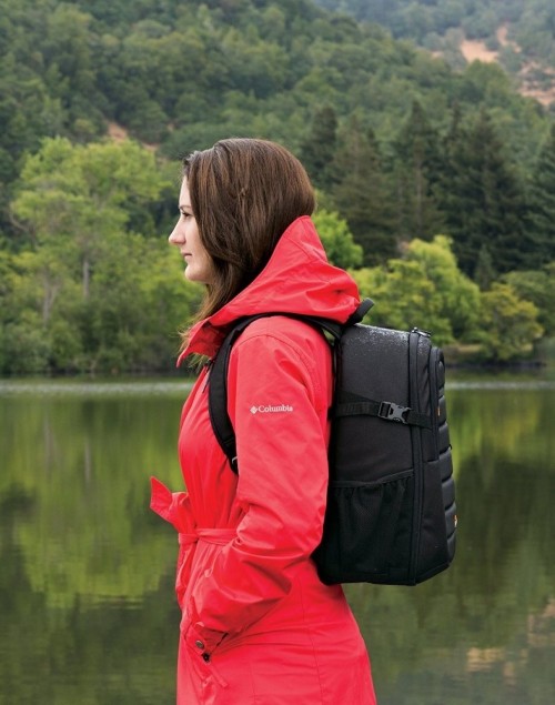 Сумка для камеры Lowepro Tahoe BP 150