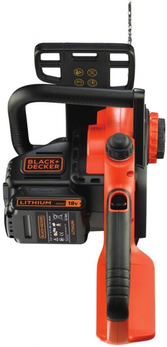 Black&Decker GKC1825L20