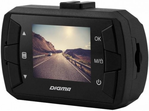 Digma FreeDrive 105