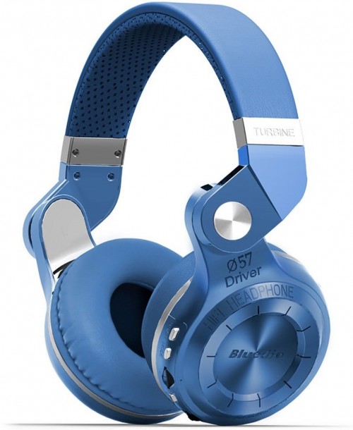 Bluedio T2 Plus