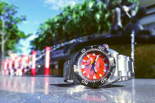 Orient EL0A003M