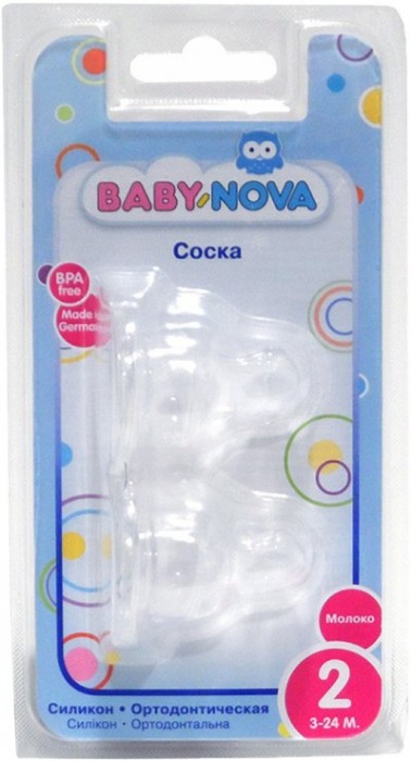 Baby-Nova 15302