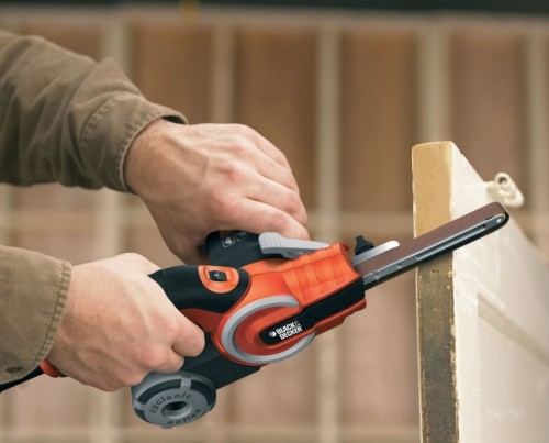 Black&Decker KA902EK