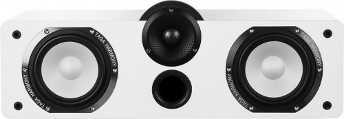 TAGA Harmony Platinum C-90SL