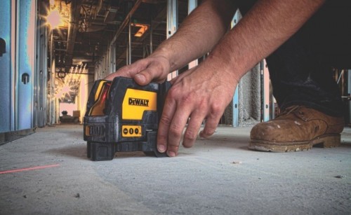 DeWALT DW0822