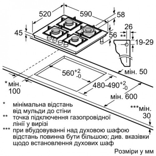 Bosch PPH 6A6 B20