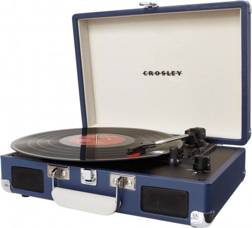 Crosley Cruiser