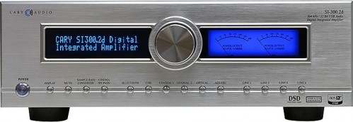 Cary Audio SI-300.2D