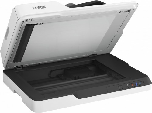 Epson WorkForce DS-1630