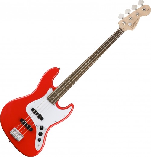 Squier Affinity Series Jazz Bass