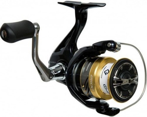 Shimano Nasci FB 1000