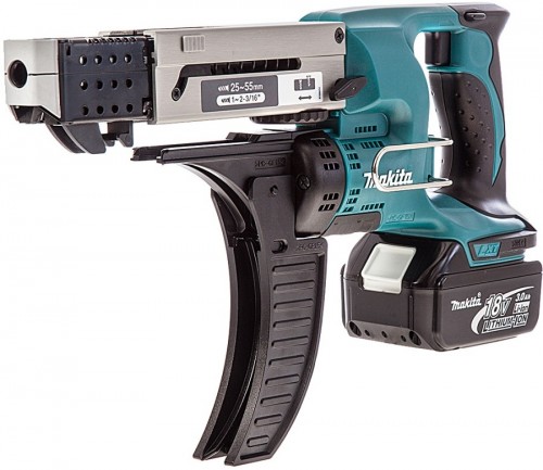 Makita DFR550RFE