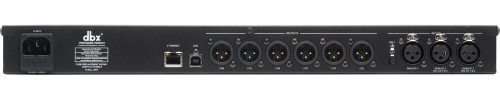 DBX DriveRack VENU360