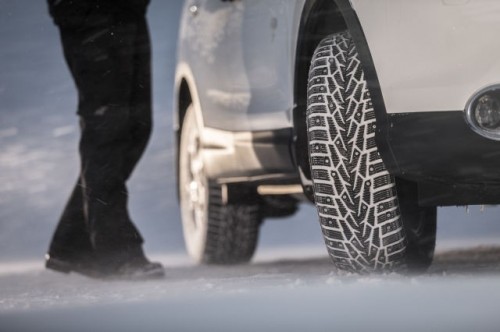 Nokian Nordman 7 SUV