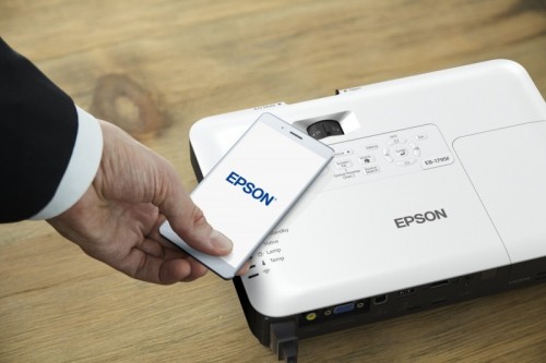 Epson EB-1795F