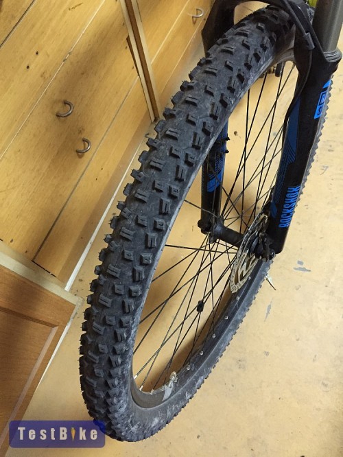 Schwalbe Tough Tom K-Guard