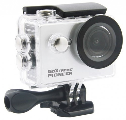 GoXtreme Pioneer