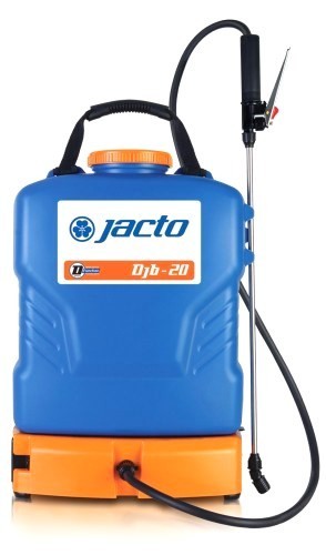 Jacto PJB-16