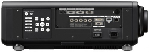 Panasonic PT-RW620BE