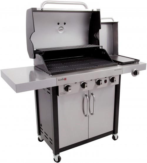 Charbroil Professional 4