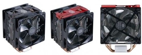 Cooler Master Hyper 212 LED Turbo