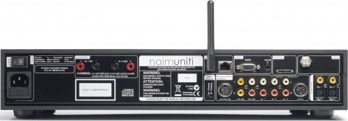 Naim Audio NaimUniti 2