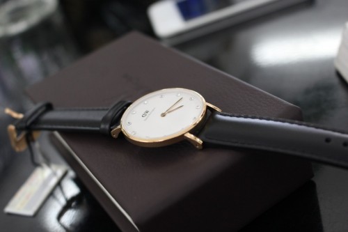 Daniel Wellington DW00100076
