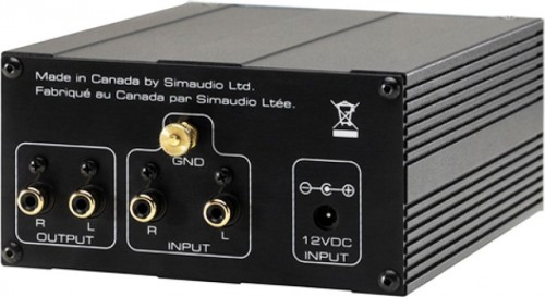 Sim Audio Moon 110LP