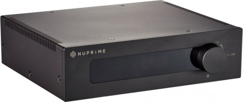 NuPrime IDA-6